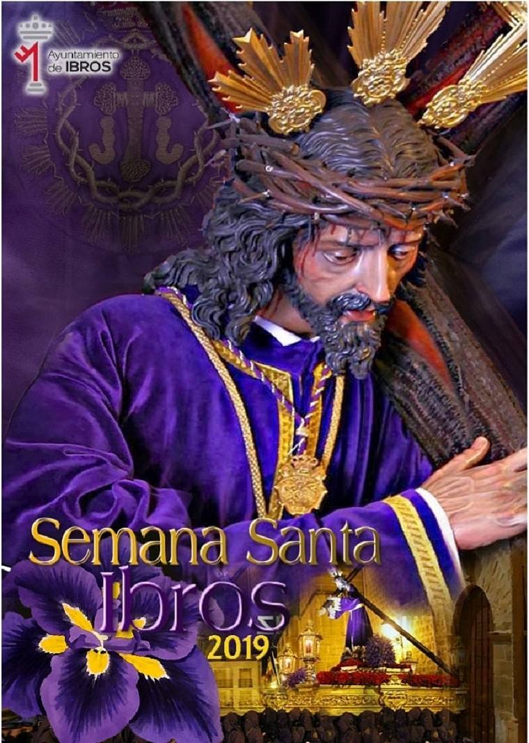Semana Santa en Ibros  